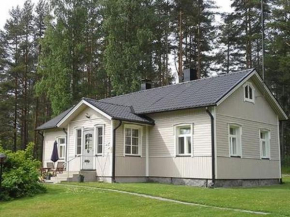 Holiday Home Ahola Vanhamäki